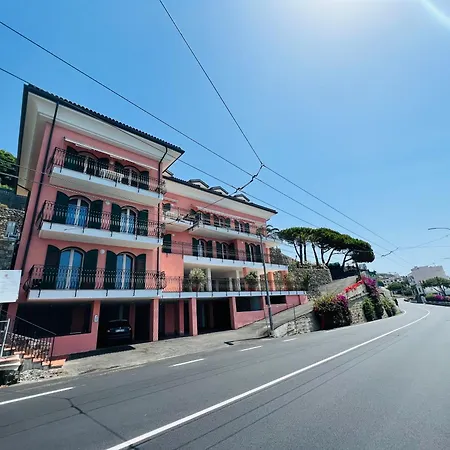 Luxury La Brezza 3 - Fronte Mare Sanremo