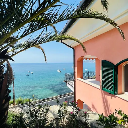 Luxury La Brezza 3 - Fronte Mare *