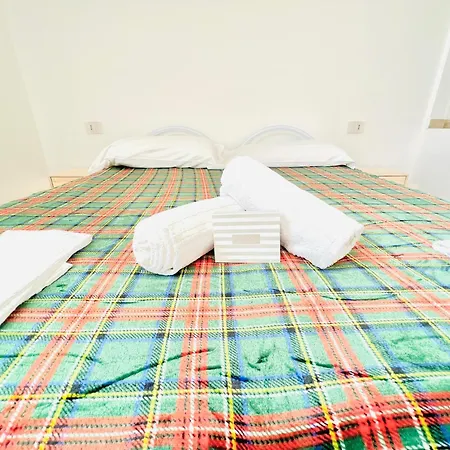 Luxury La Brezza 3 - Fronte Mare Appartamento *