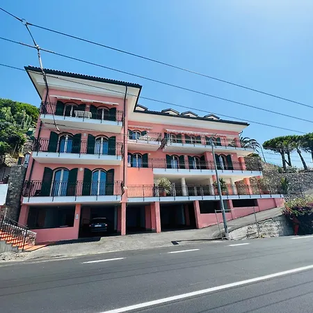 Luxury La Brezza 3 - Fronte Mare Sanremo