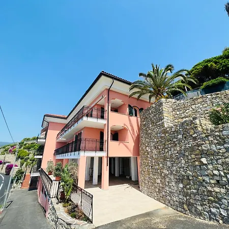 Luxury La Brezza 3 - Fronte Mare