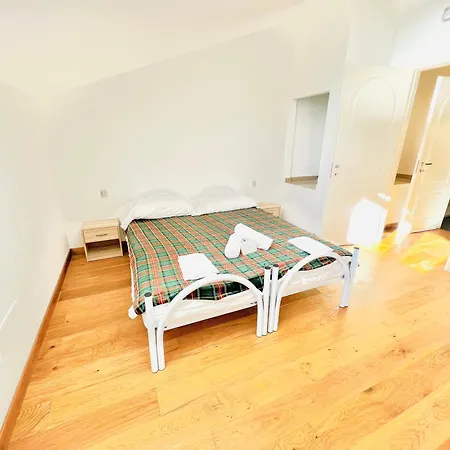 Luxury La Brezza 3 - Fronte Mare Appartamento *