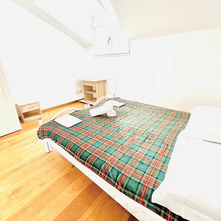 Apartment Luxury La Brezza 3 - Fronte Mare