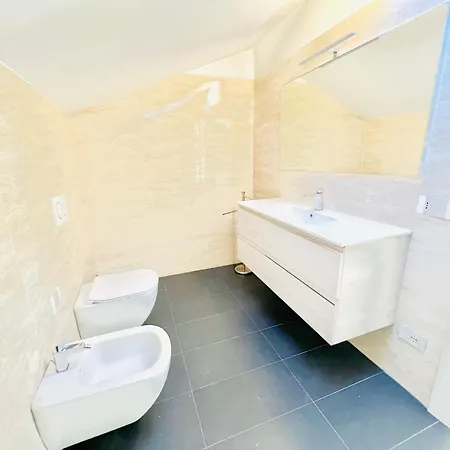 Luxury La Brezza 3 - Fronte Mare