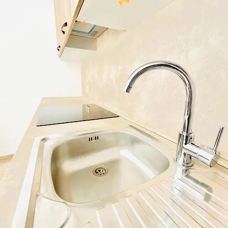 Luxury La Brezza 3 - Fronte Mare Appartamento *